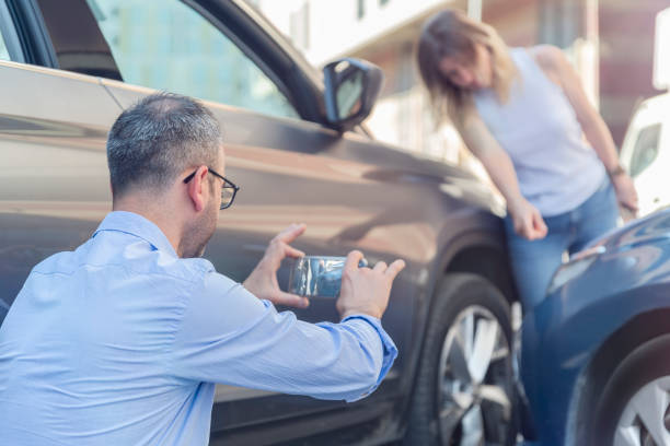 Car insurance rates in Preston