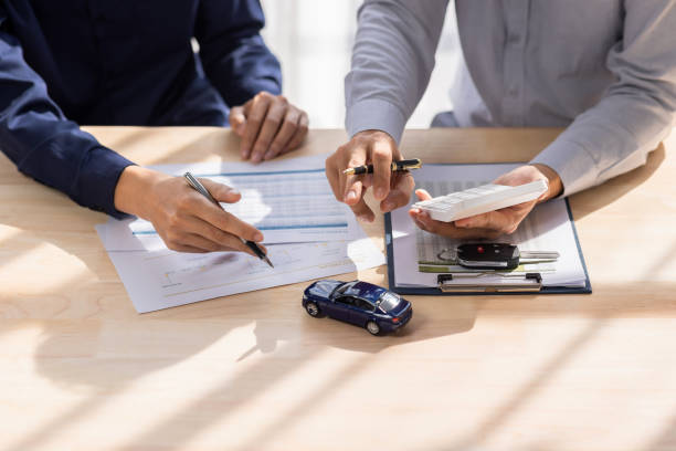 Preston auto coverage comparison